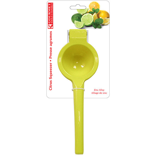 GOURMET TOOLS UTENSILS Citrus Squeezer