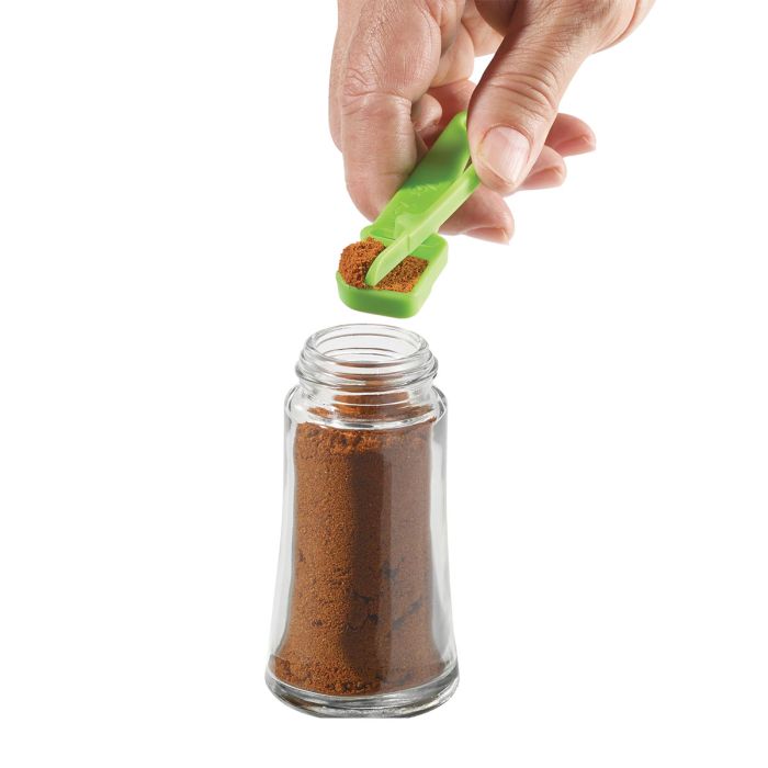 STARFRIT Gourmet Leveling Measuring Spoons