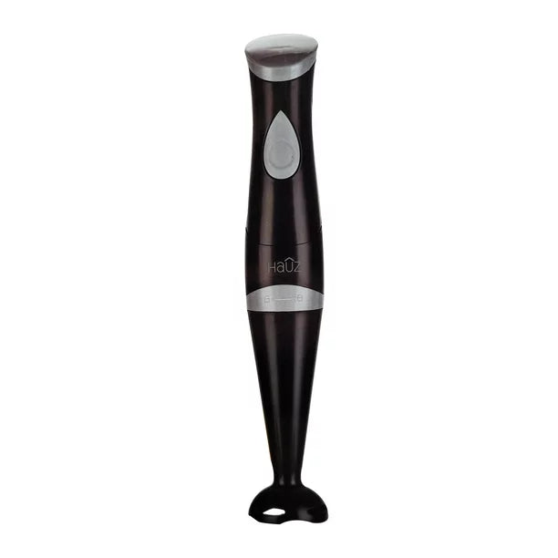 Hauz Hand Blender 150W - Black