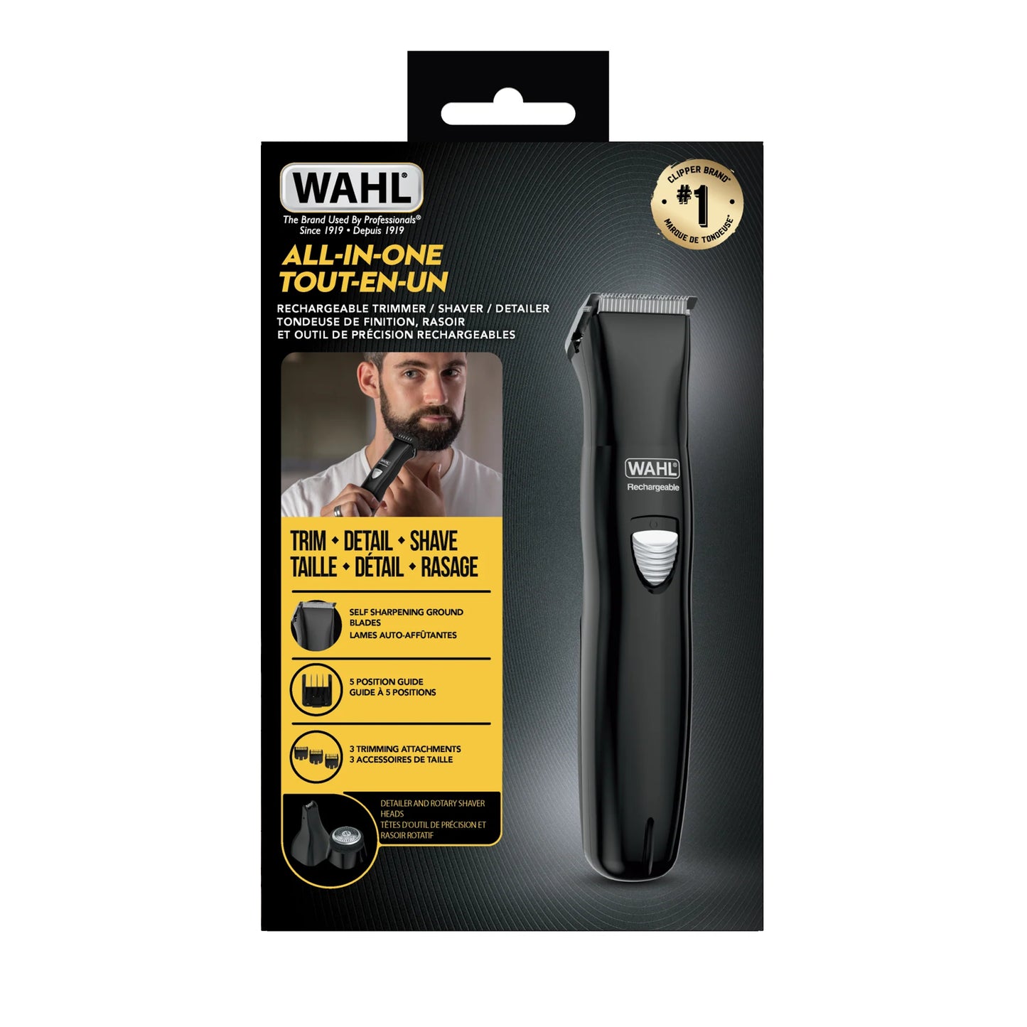 WAHL All In One Trimmer
