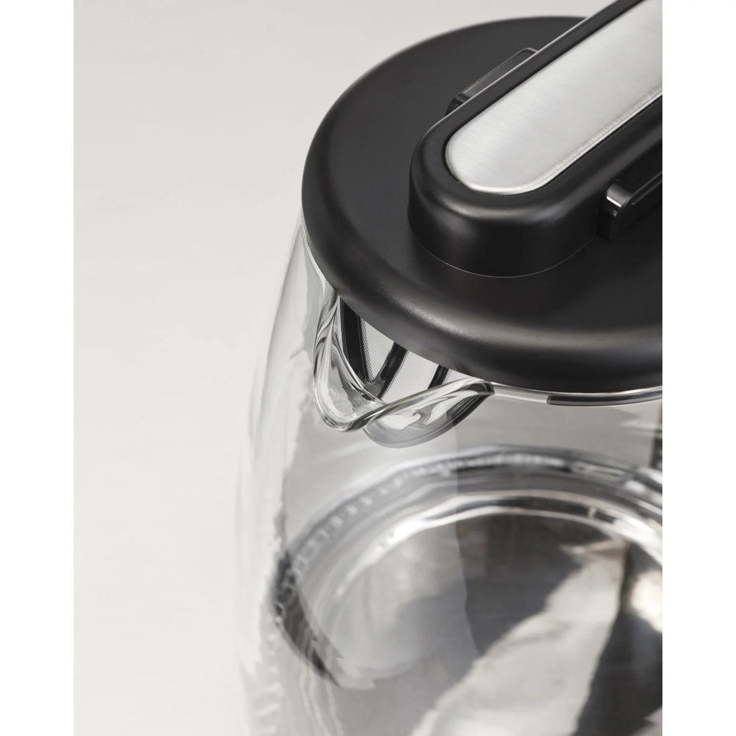 HAMILTON BEACH 1.7 Litre Cordless Electric Kettle