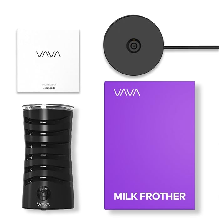 VAVA Milk Frother