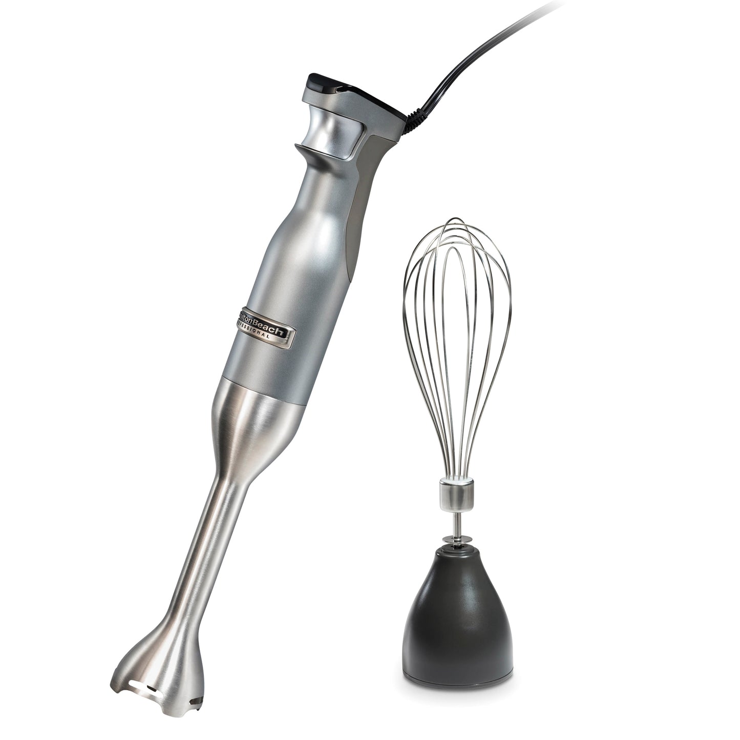 HAMILTON BEACH Variable Speed Hand Blender -59750C