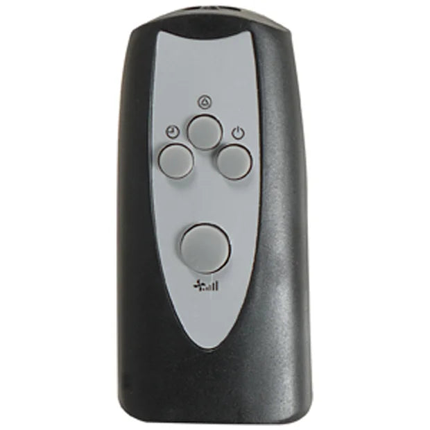 Cool Works Pedestal Fan - 16 in WITH REMOTE CONTROL