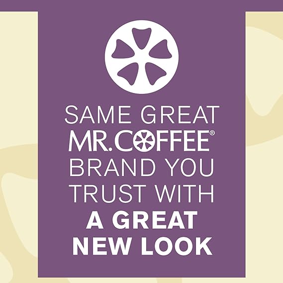 Mr. Coffee Blade Grinder with Chamber Maid Cleaning System