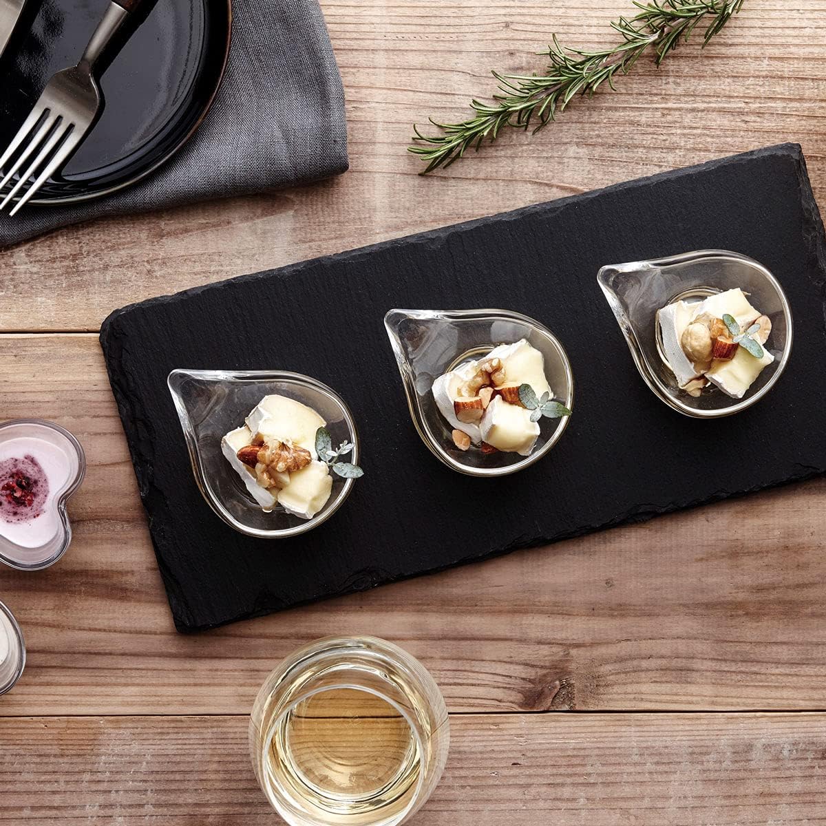 CONSICS 6PCS Bowl Set
