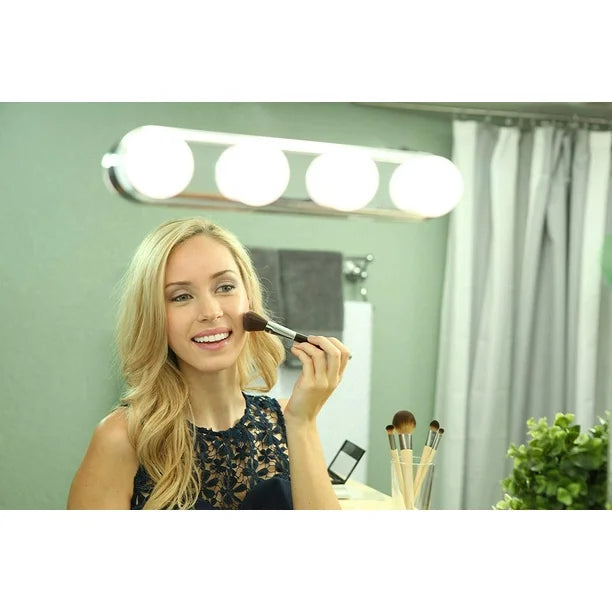CORDLESS Professional Make-UP Lighting
