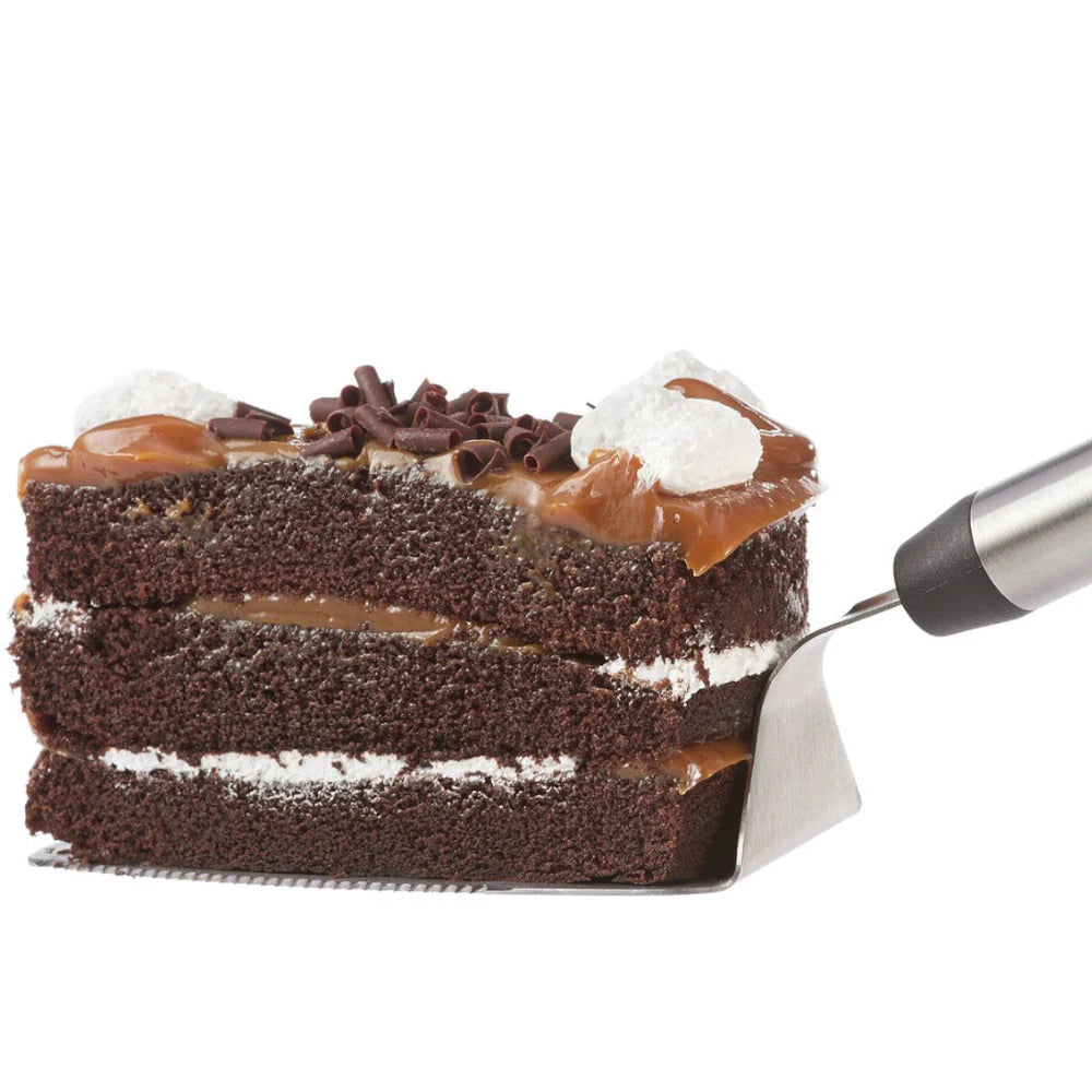 STARFRIT Gourmet Stainless Steel Cake Server