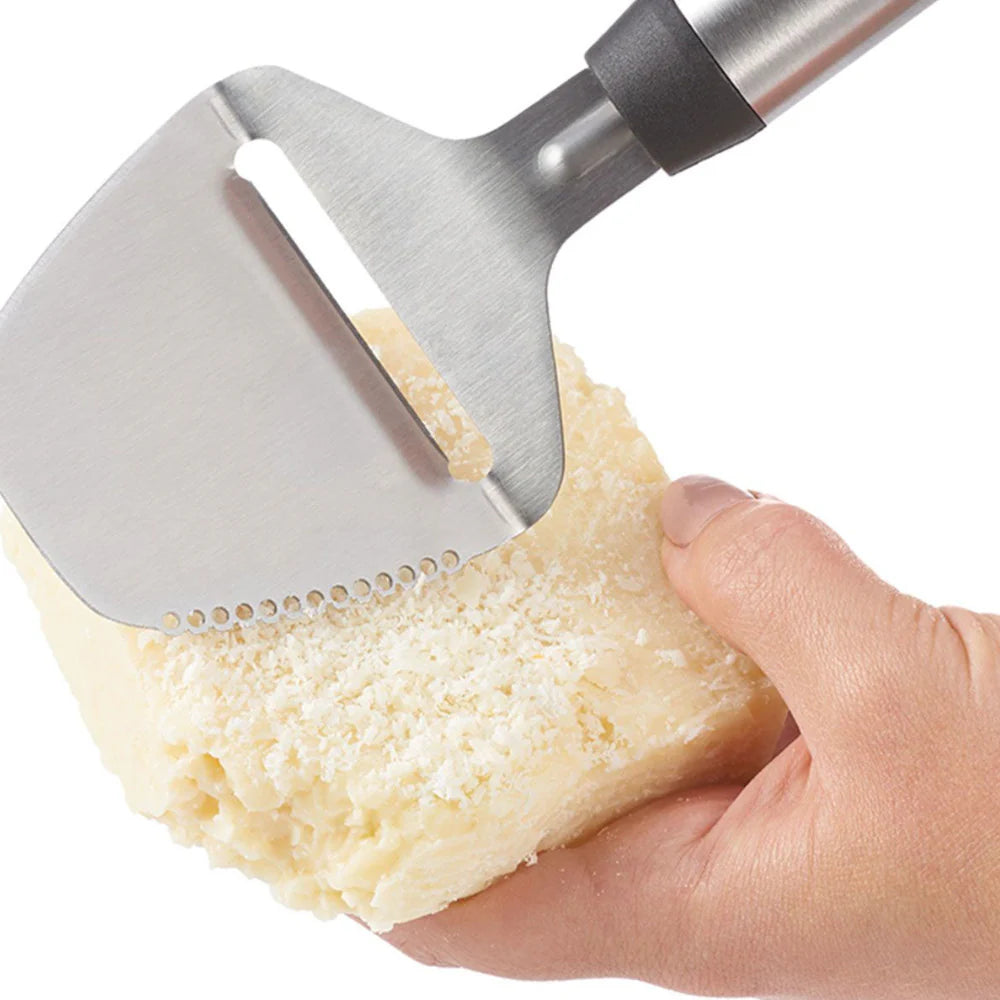 STARFRIT Gourmet Stainless Steel Cheese Slicer
