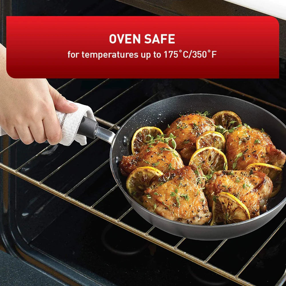 T-FAL Signature 26 cm fry pan