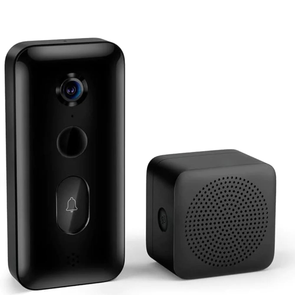 XIAOMI Smart Doorbell 3