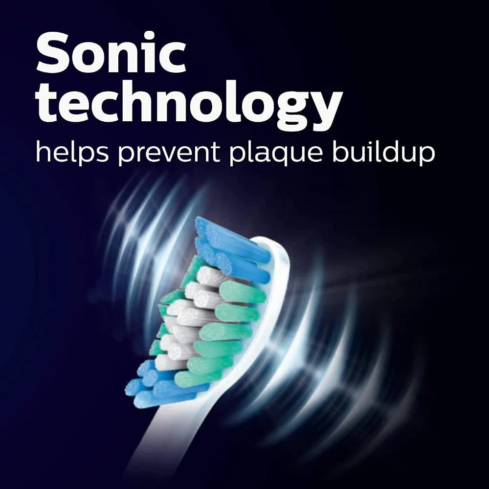 PHILIPS Sonicare 3100 Series Sonic Electric Toothbrush