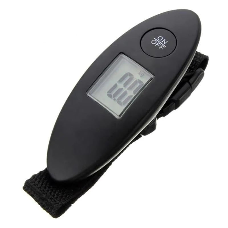 Digital Luggage Scale