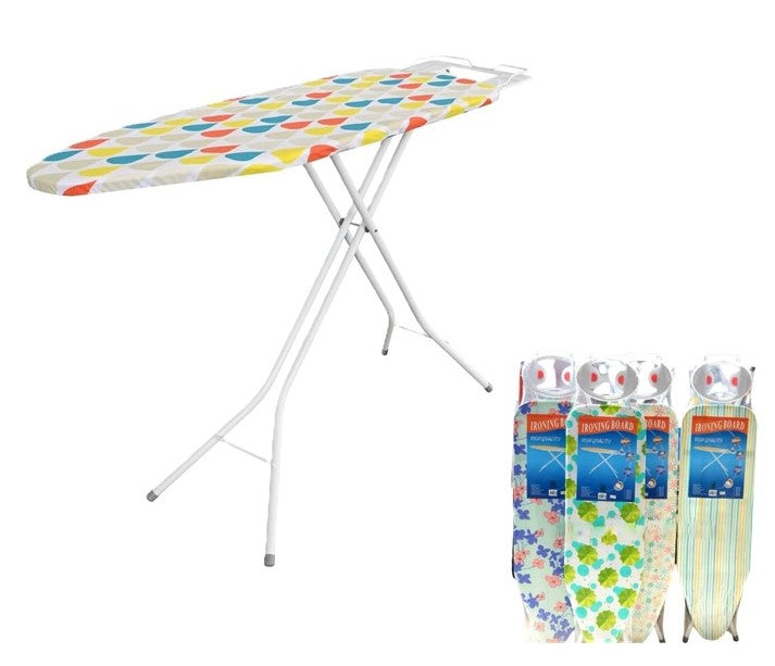 Ironing Boards 45"X 13"