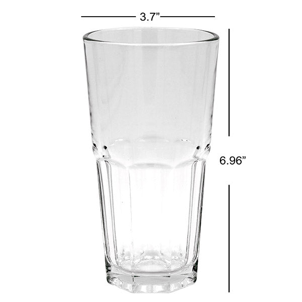Tumbler Ice Tea 6PC
