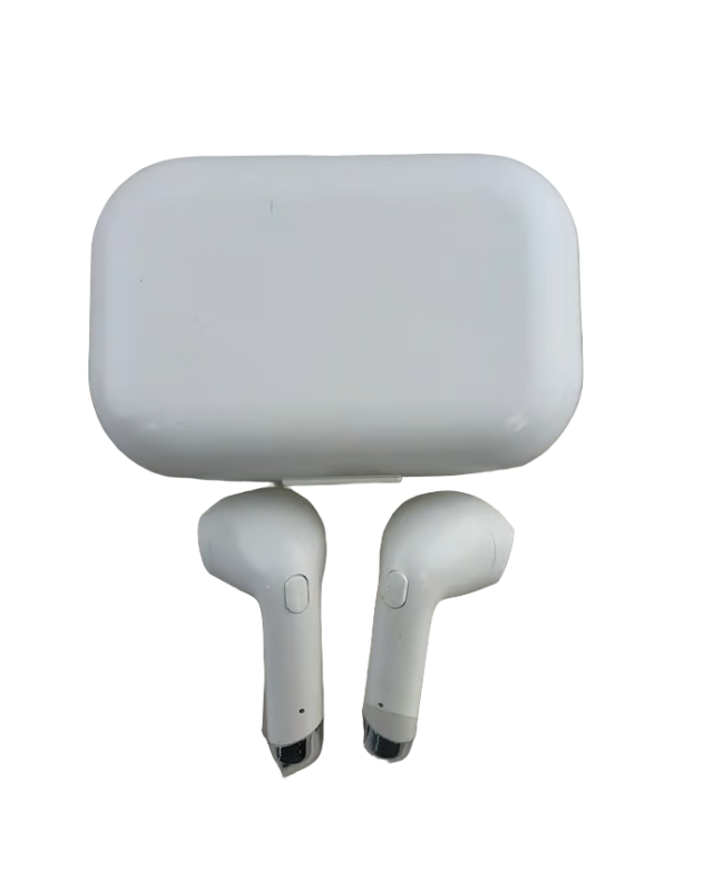 True Wireless Earbuds
