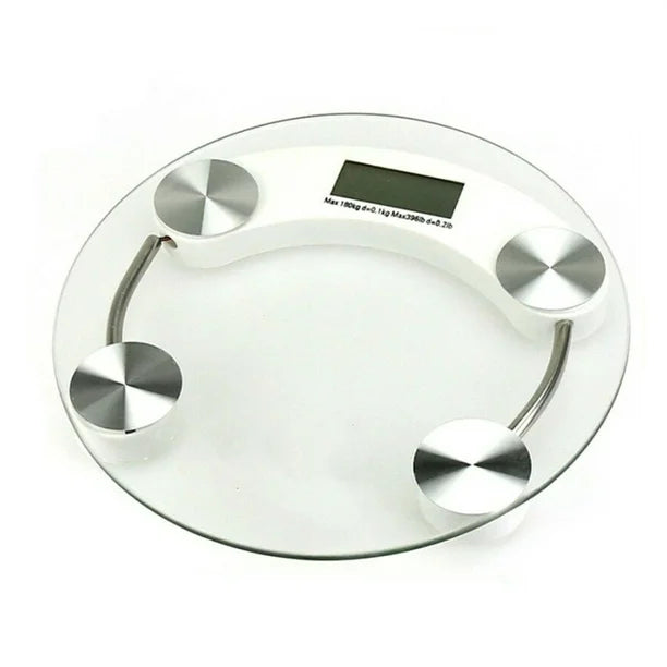 Digital Bathroom Scale