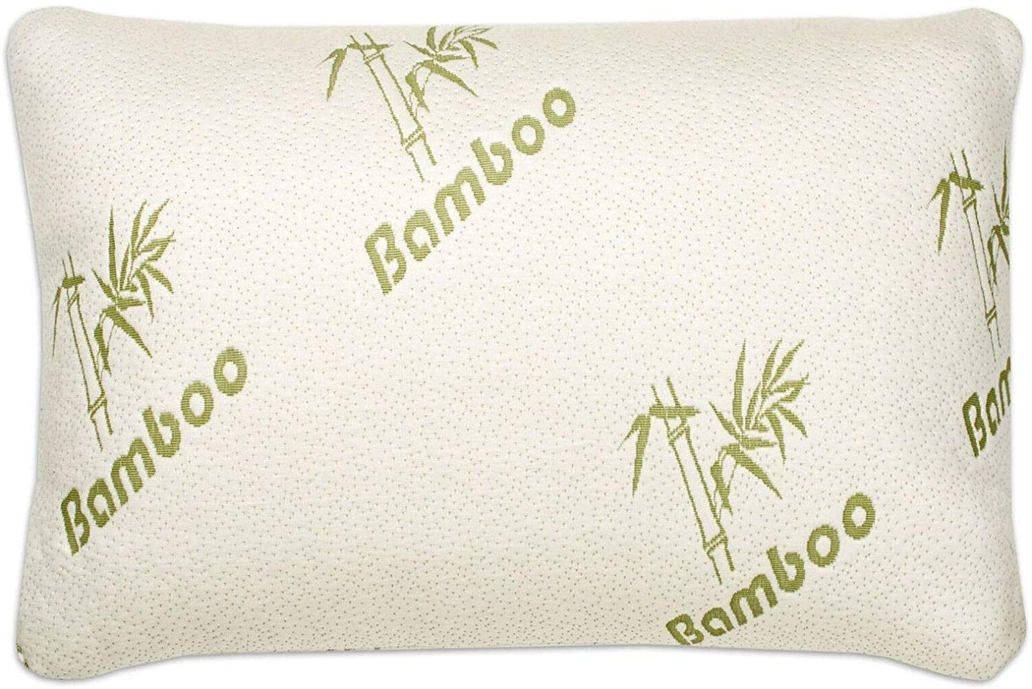 BAMBOO MEMORY FOAM Pillow Queen Size