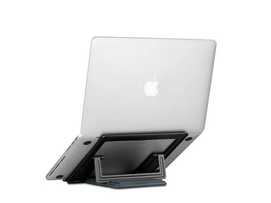 PEPPER JOBS Ergonomic Stand For Laptop/Notebook