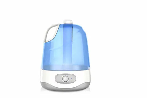 HomeTech 4L Cool Mist Humidifier