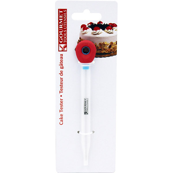 GOURMET Cake Tester Reusable Wire