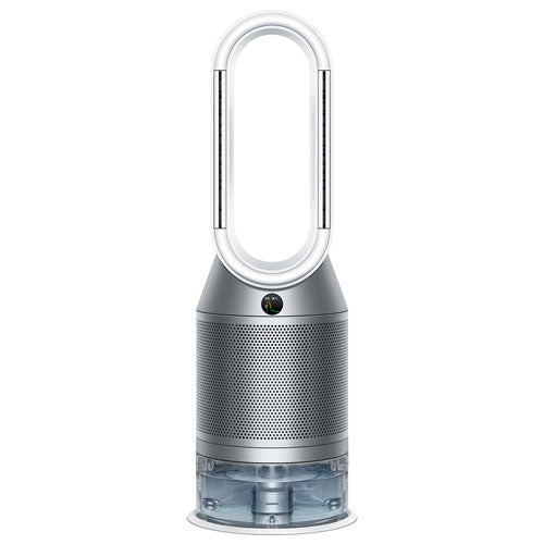 DYSON OFFICIAL OUTLET Pure Humidifier Refurbished with 1 year Warranty (Excellent) - PH03