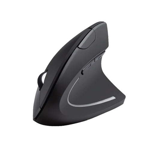 ELINK Ergonomic Vertical Wireless Mouse with 6 Buttons