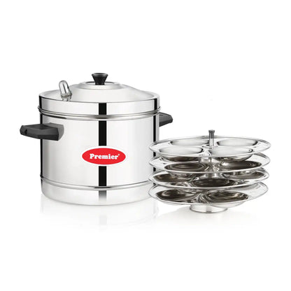 PREMIER Stainless Steel Idly Cooker