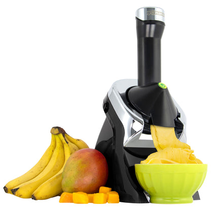 YONANAS Deluxe Frozen Fruit Dessert Maker - IC0988BK22