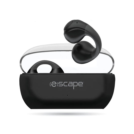 ESCAPE Wireless TWS Ear Clip Earphones with Microphone