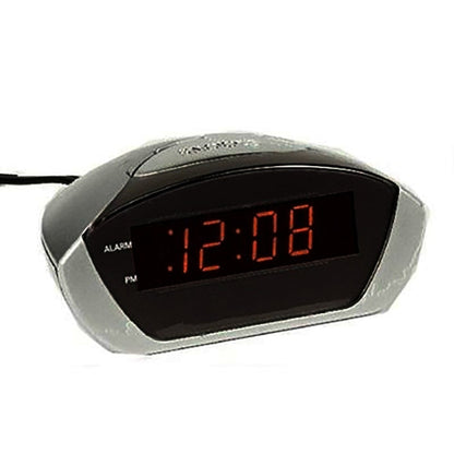 HAUZ Living Digital Alarm Clock