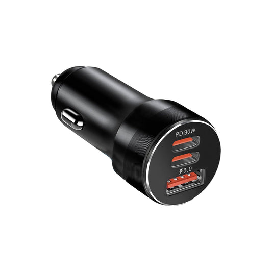 ELINK Car Charger Type-C Power Delivery Fast Charge - EK4436