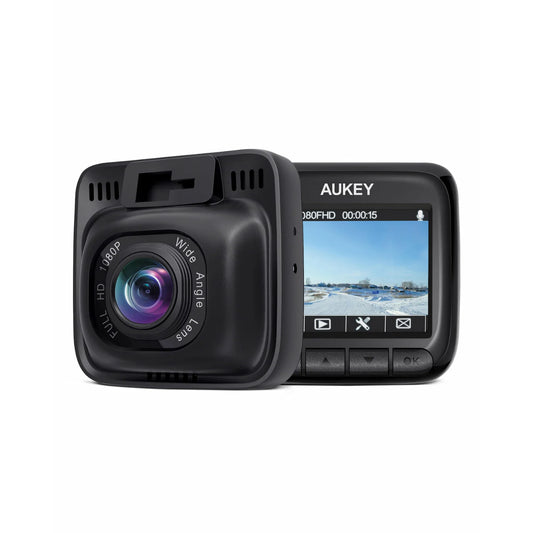 AUKEY Dashboard Camera