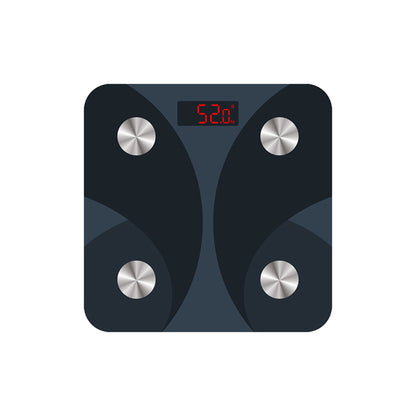 FITNALE Smart Body Weight Fitness Scale - FIT 8S