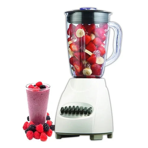 ROYAL KITCHEN Blender With Glass Jar 350W