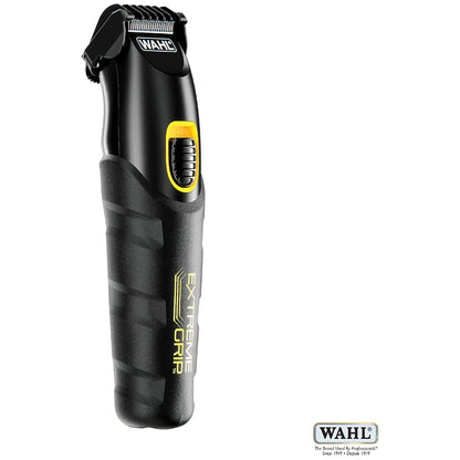 WAHL Lithium-Ion Extreme Grip Multigroomer