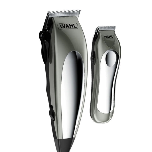 WAHL Deluxe Groom Pro Clipper Kit