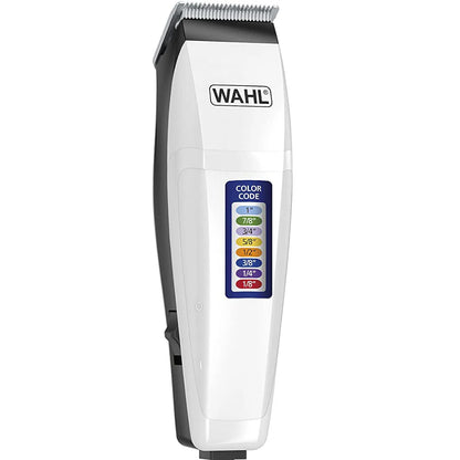 WAHL 17-Piece Color Pro Haircutting Kit