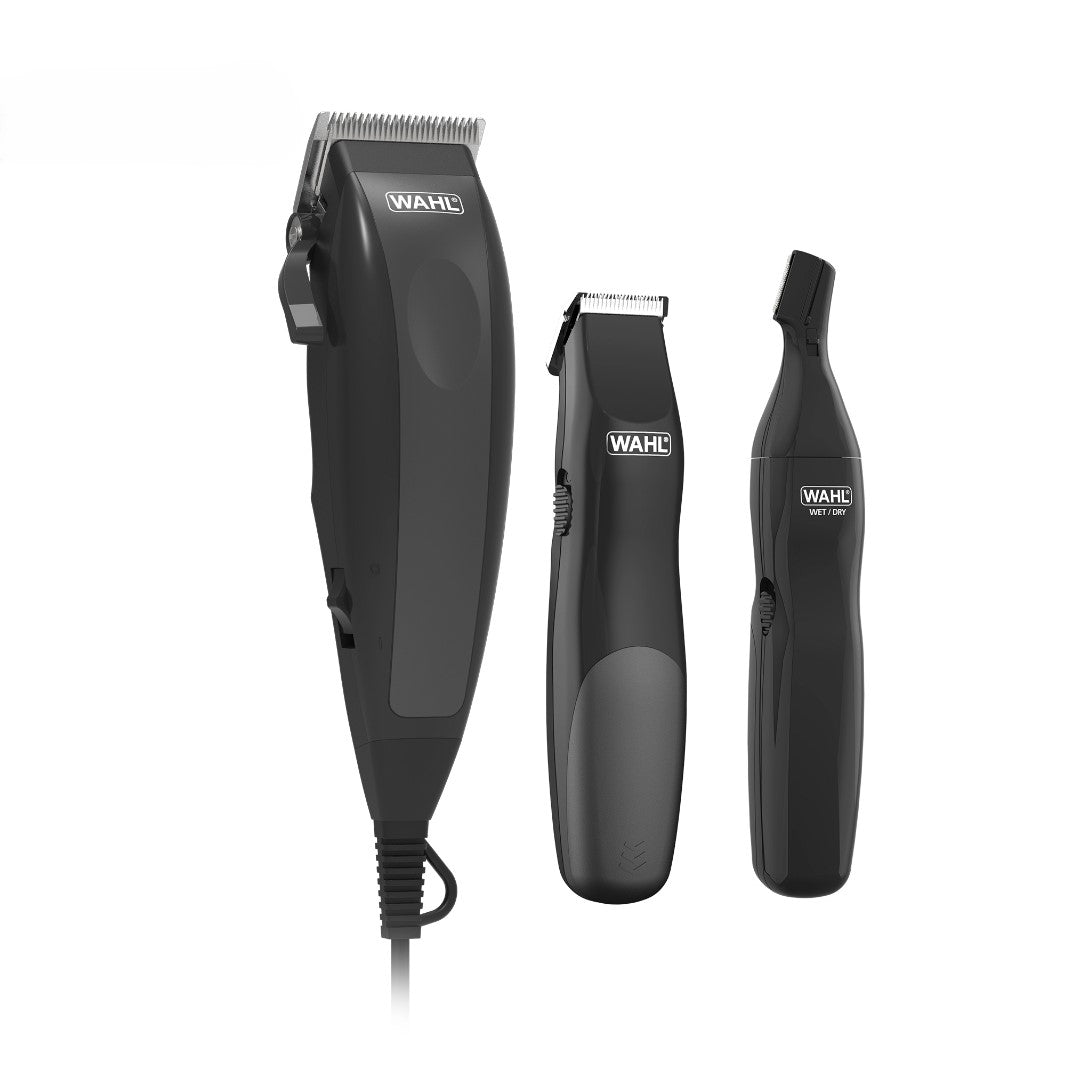 WAHL Signature Series Home Barber Kit