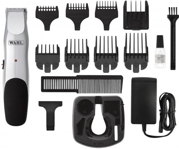 WAHL Rechargeable Beard Trimmer