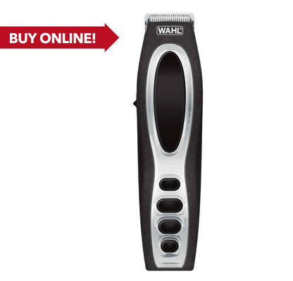 WAHL BEARD TRIMMER 11PC