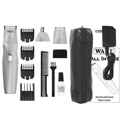 WAHL All In One Rechargeable Groomer