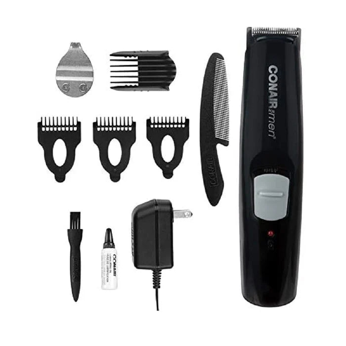 CONAIR 11 Piece Trimming System