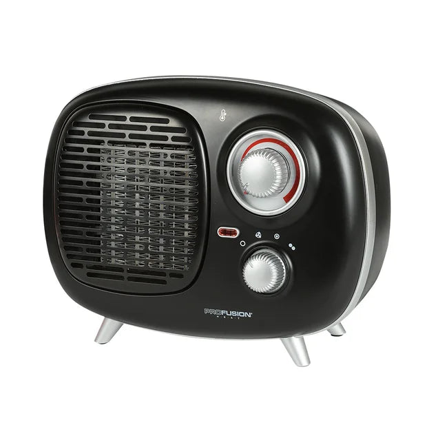 PROFUSIN Ceramic Heater 1500W