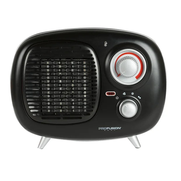 PROFUSIN Ceramic Heater 1500W