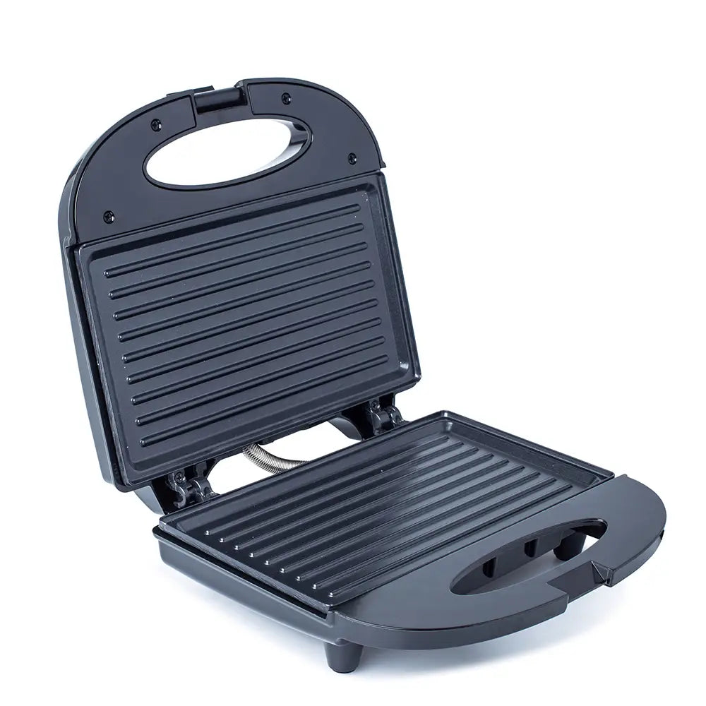 Hauz Nonstick Panini Press - Black