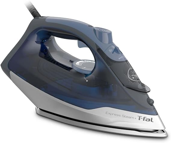 T-FAL Express Steam Garment Iron