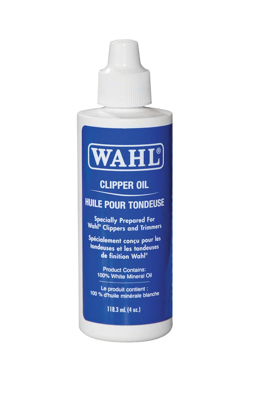 WAHL 4 Oz Clipper Oil