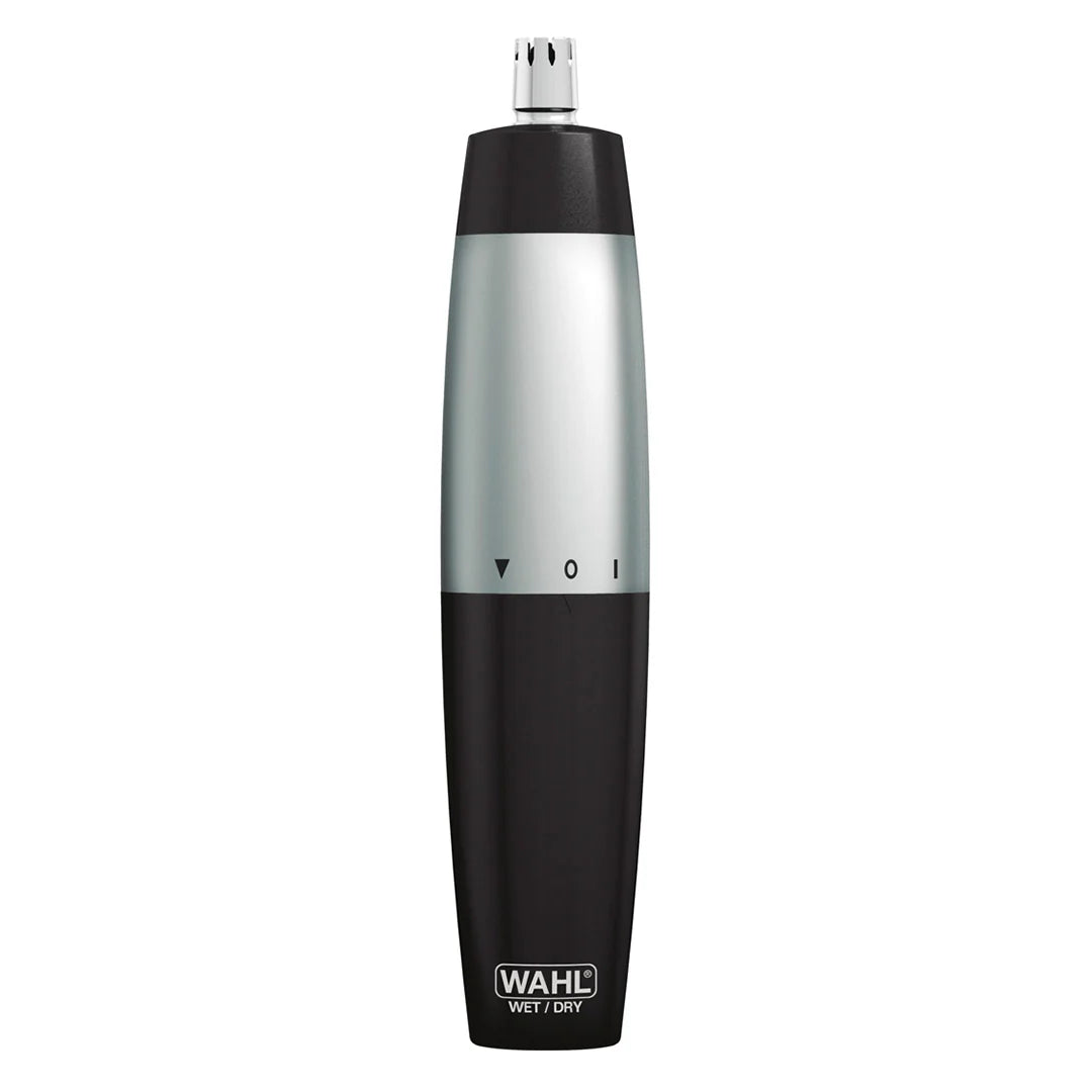 WAHL Wet/Dry Ear,Nose & Brow Trimmer