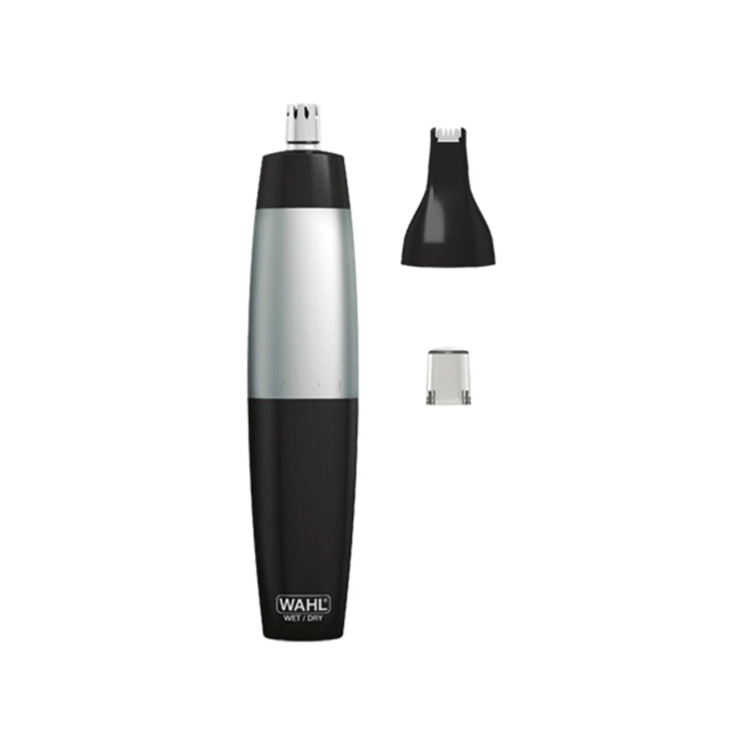 WAHL Wet/Dry Ear,Nose & Brow Trimmer